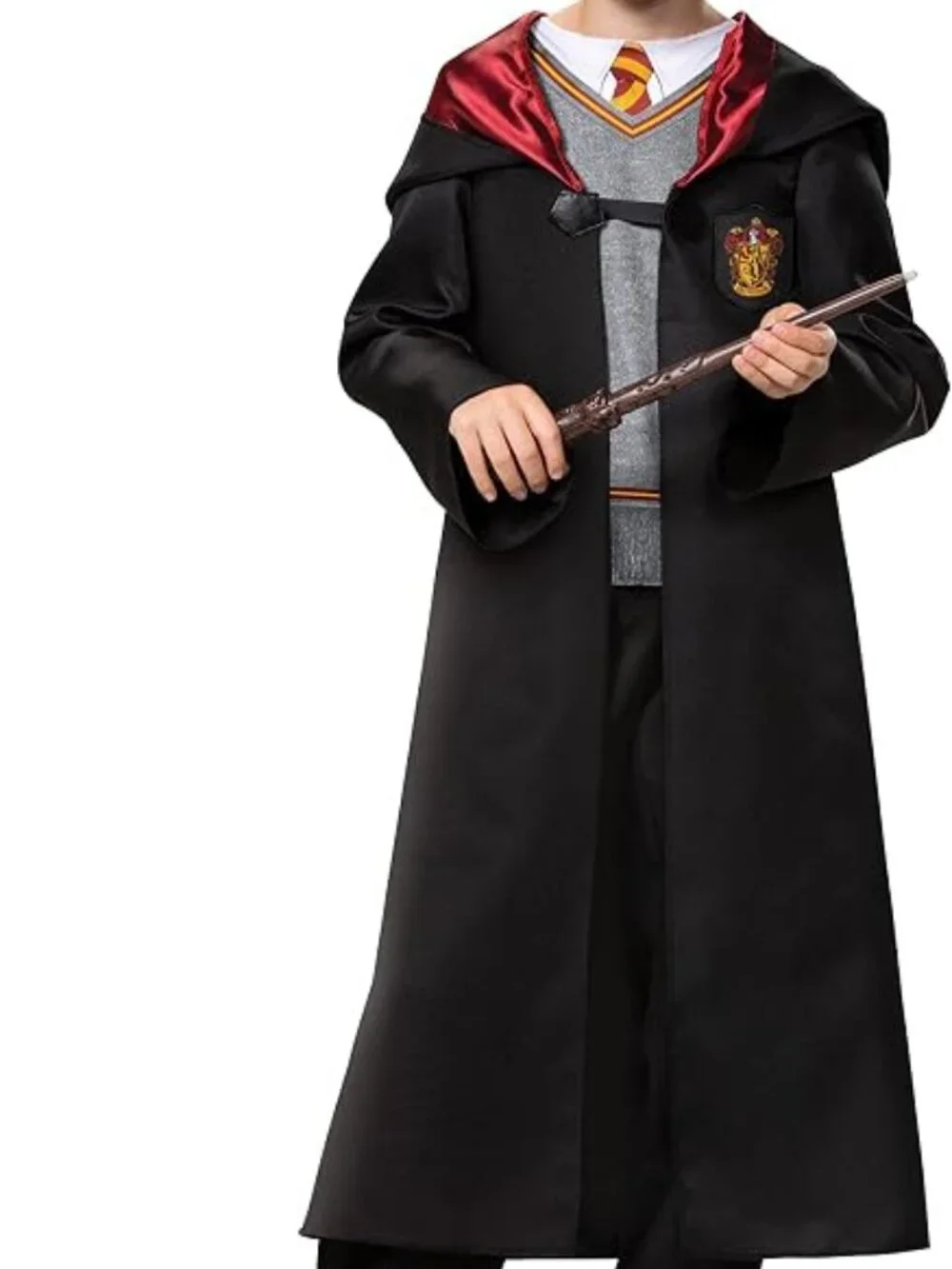 NWT Harry Potter Wizarding World Kids Costume Disguise